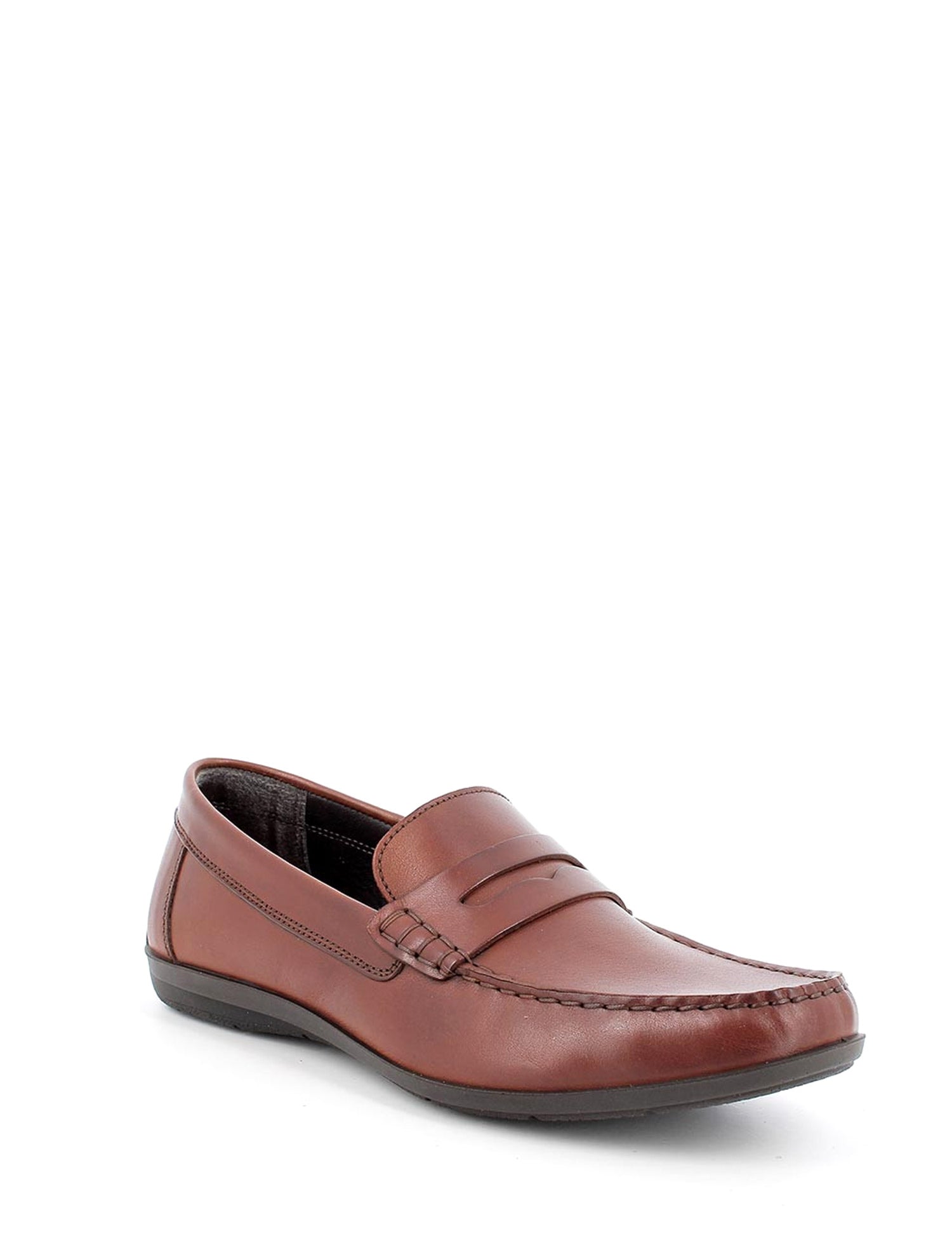 Mocassini Marrone Igi&co