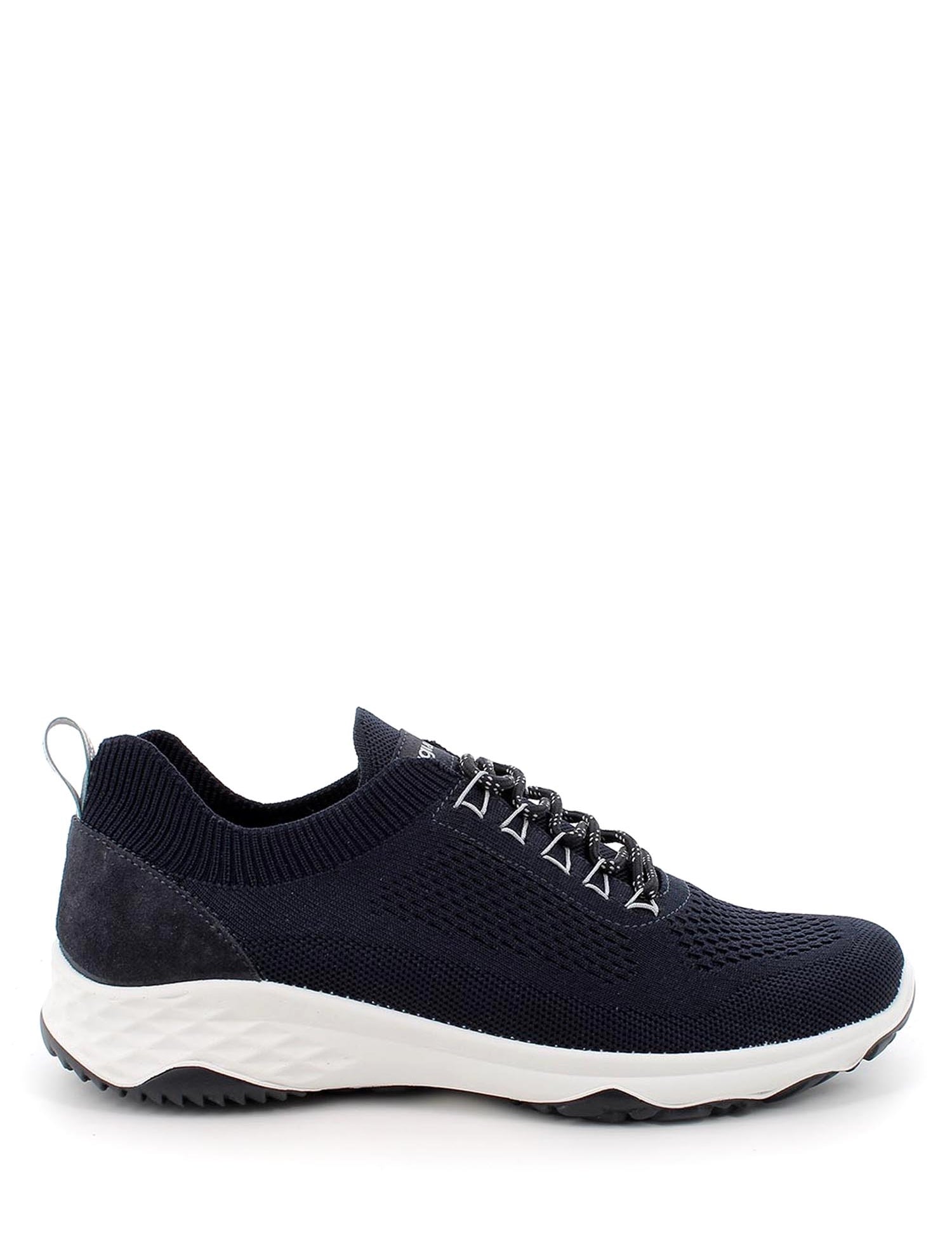 Sneakers Blu Igi&co