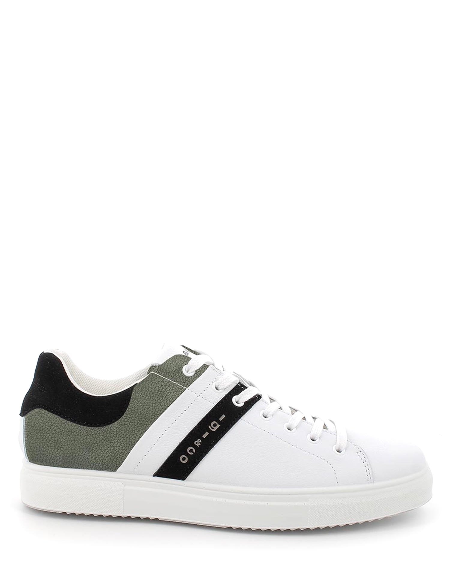 Sneakers Bianco Igi&co