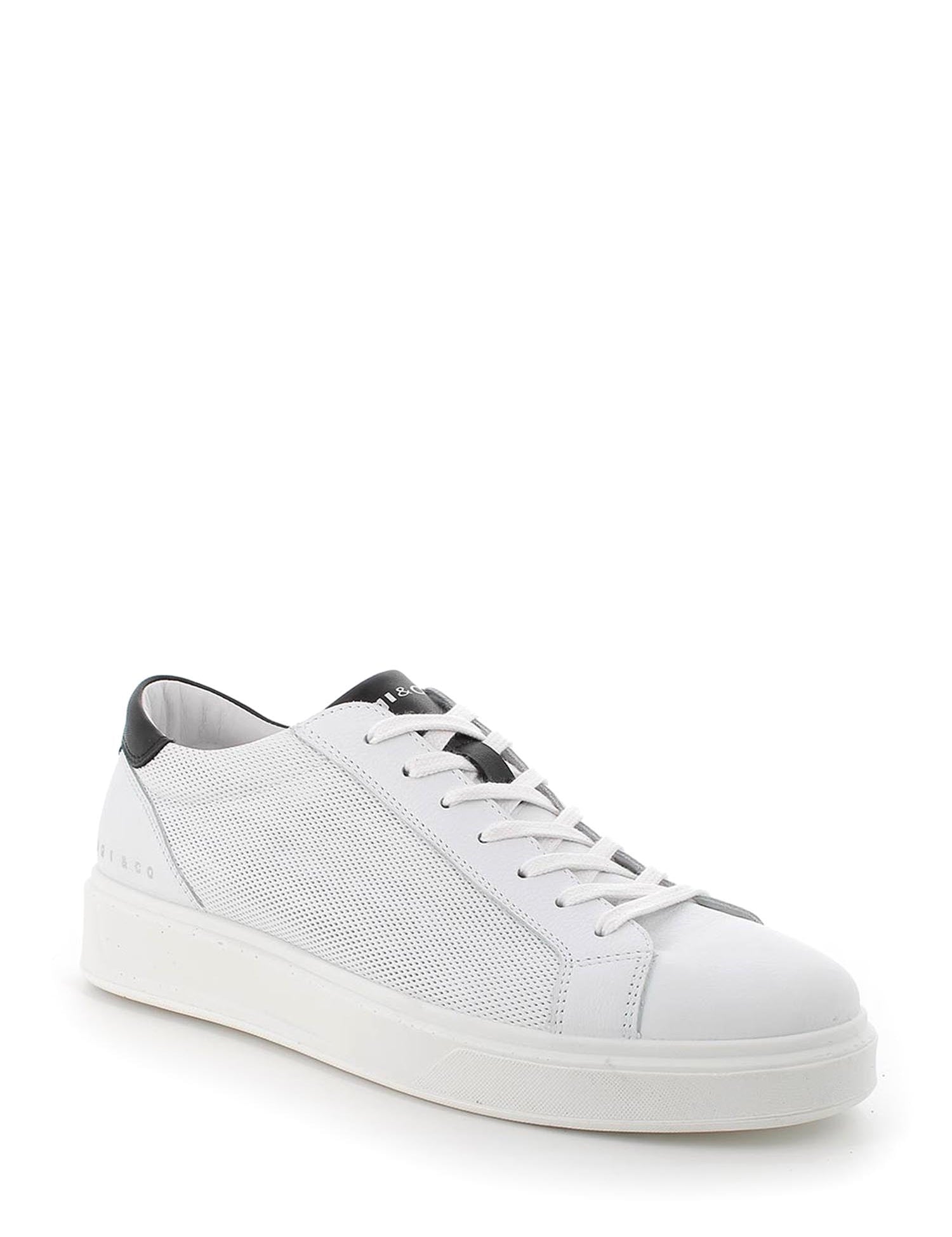 Sneakers Bianco Igi&co