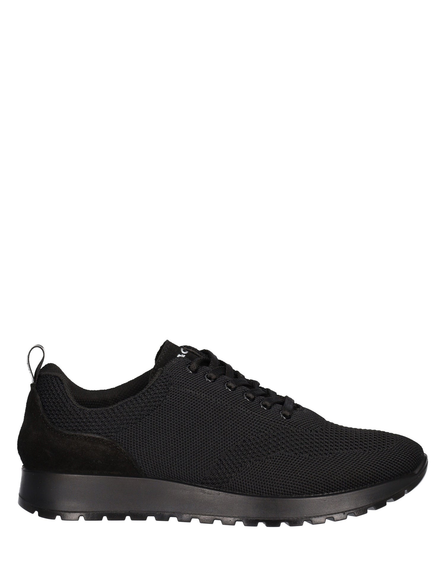 Sneakers Nero Igi&co