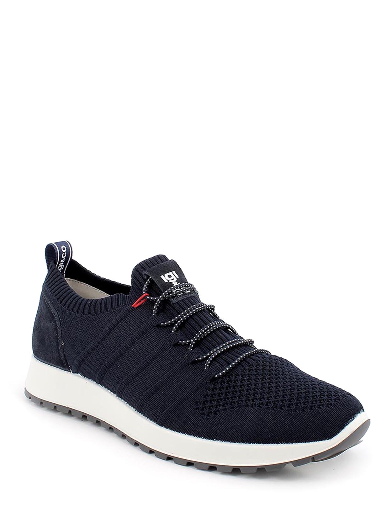 Sneakers Blu Igi&co