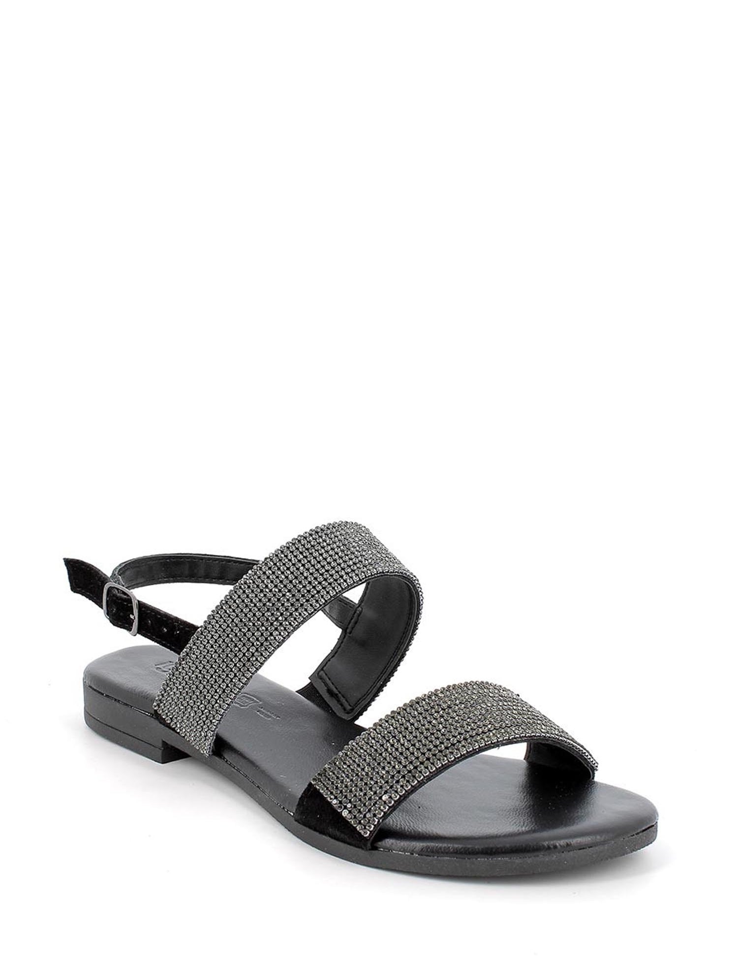 Sandali Nero Igi&co