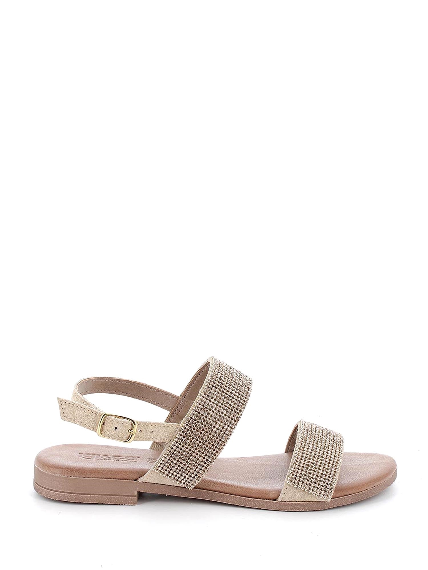 Sandali Beige Igi&co