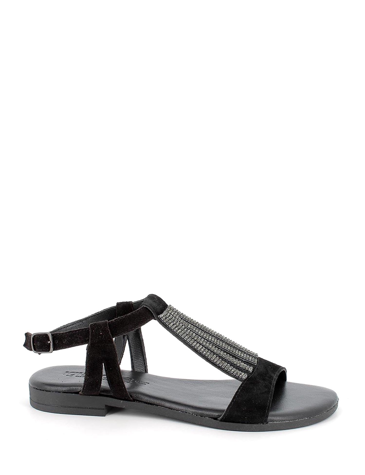 Sandali Nero Igi&co