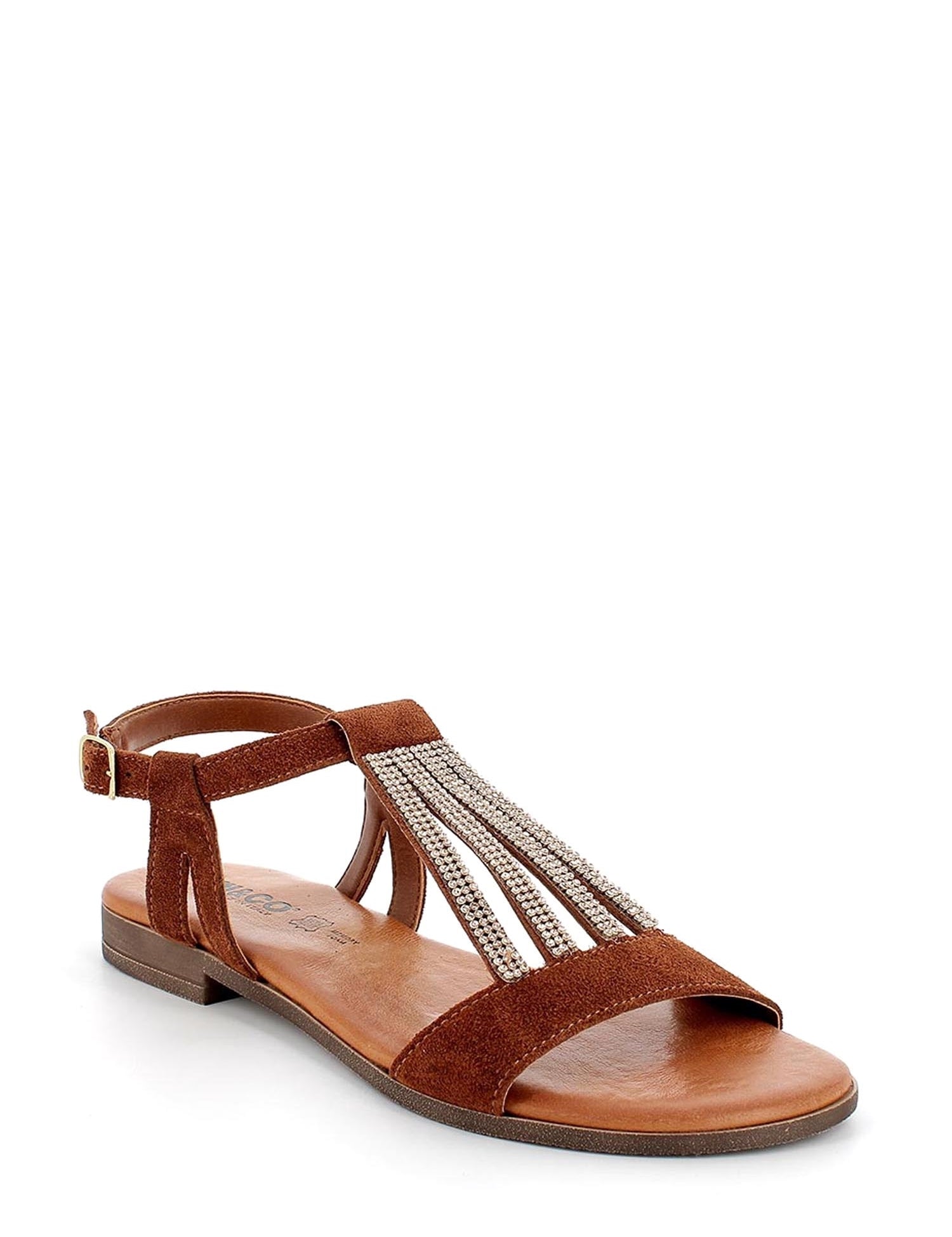 Sandali Marrone Igi&co