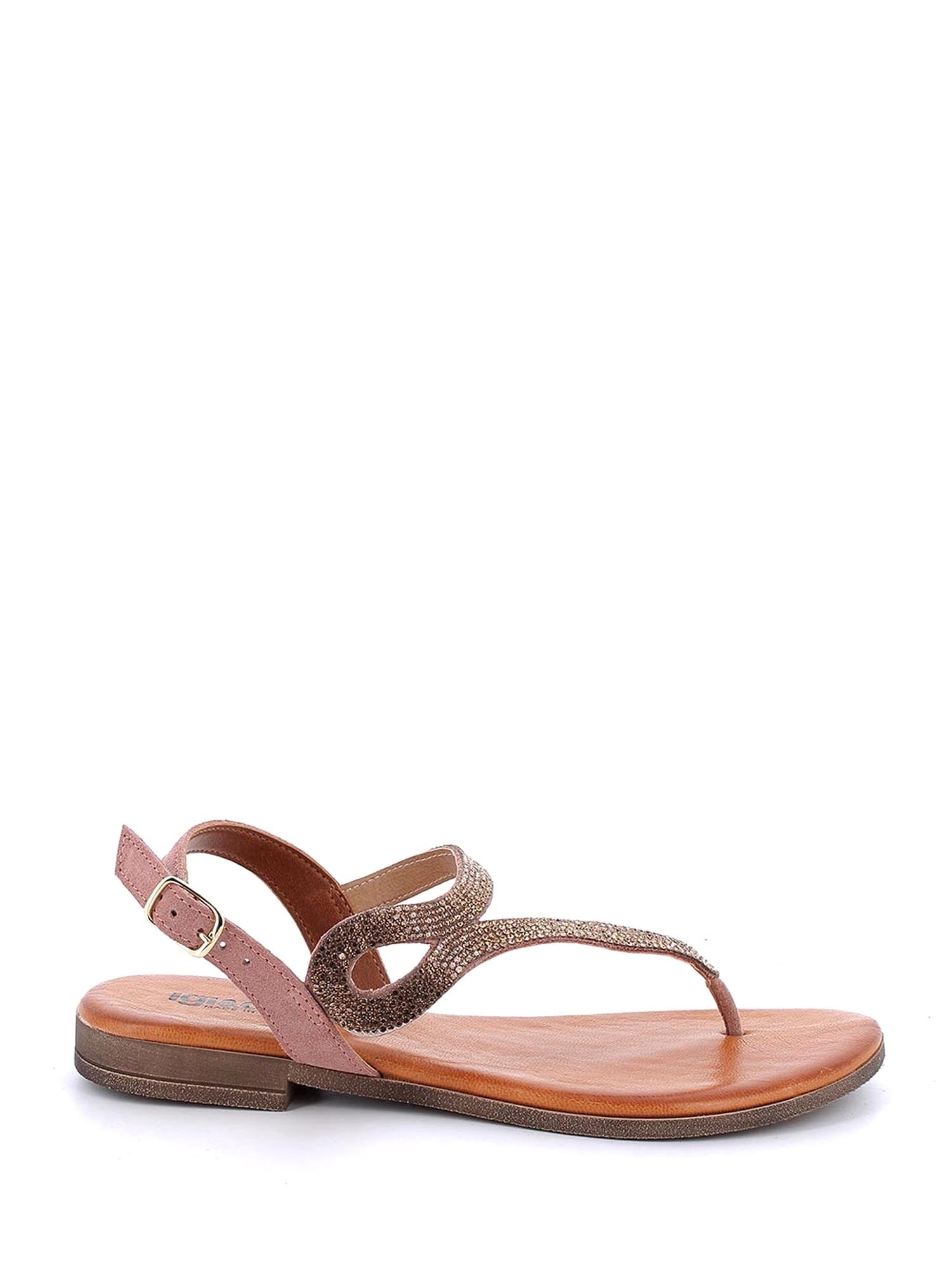 Sandali Rosa Igi&co