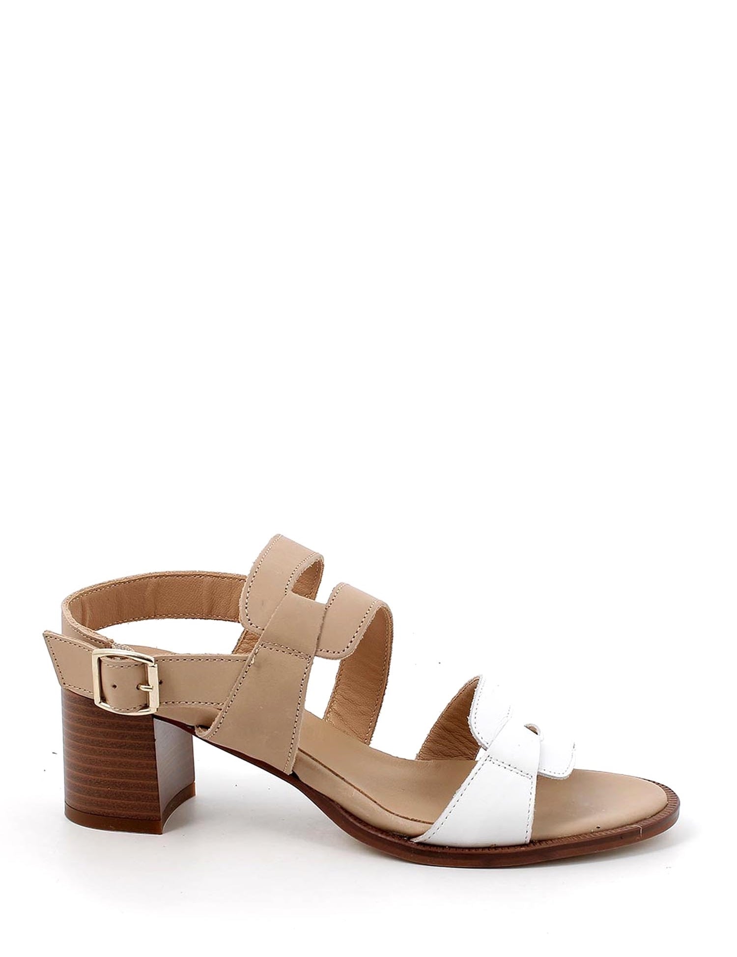 Sandali tacco Marrone Igi&co