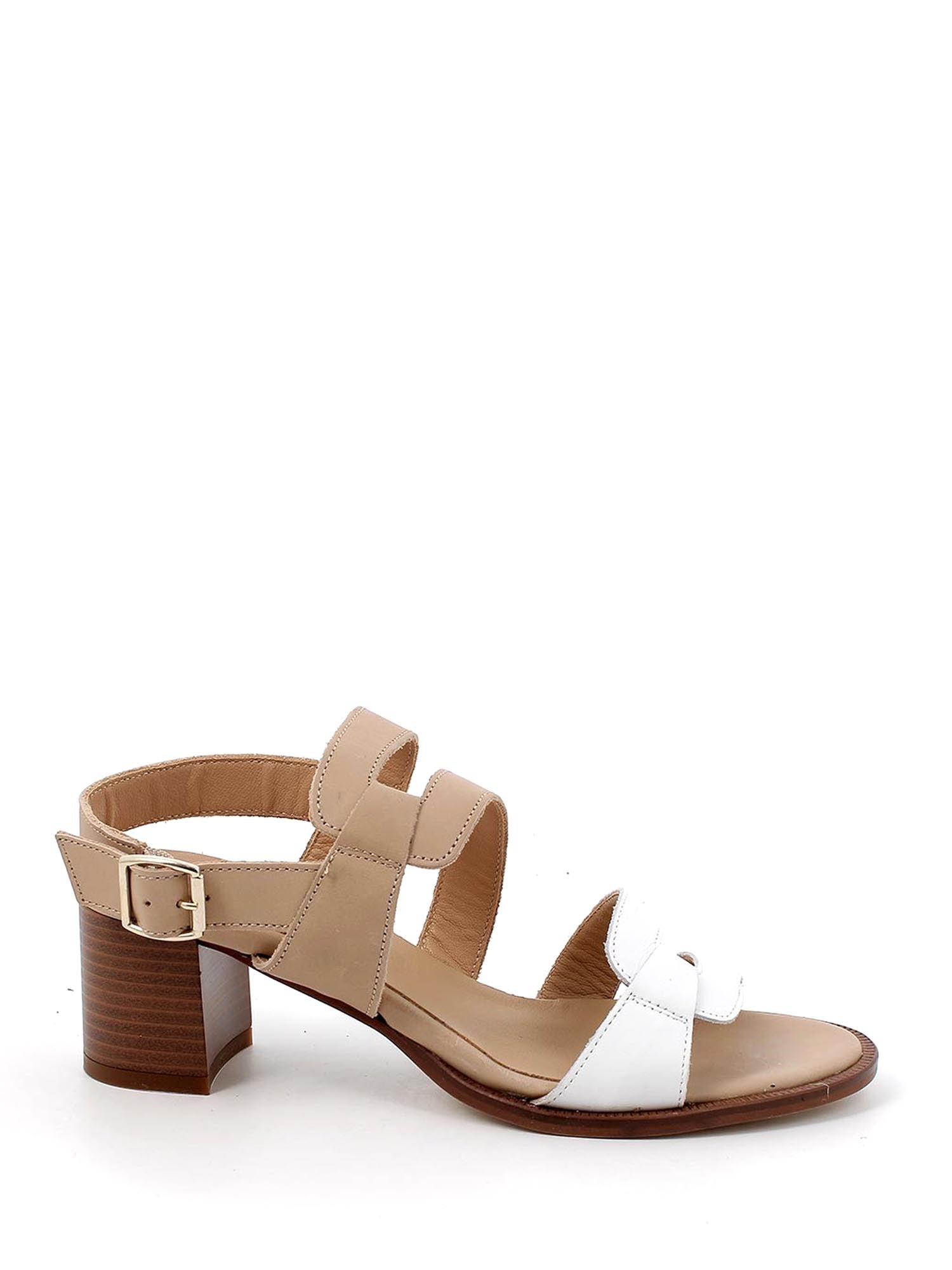 Sandali tacco Marrone Igi&co