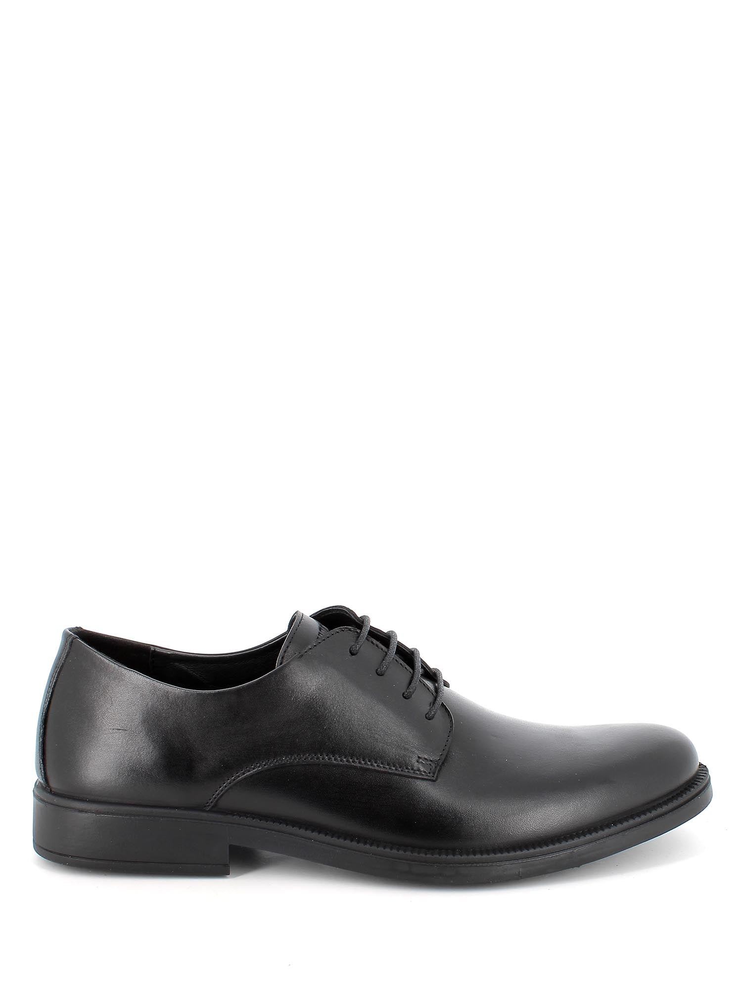 Scarpe eleganti Nero Enval
