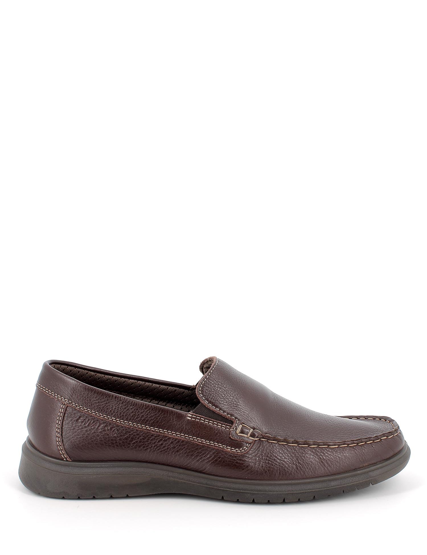 Mocassini Marrone Enval