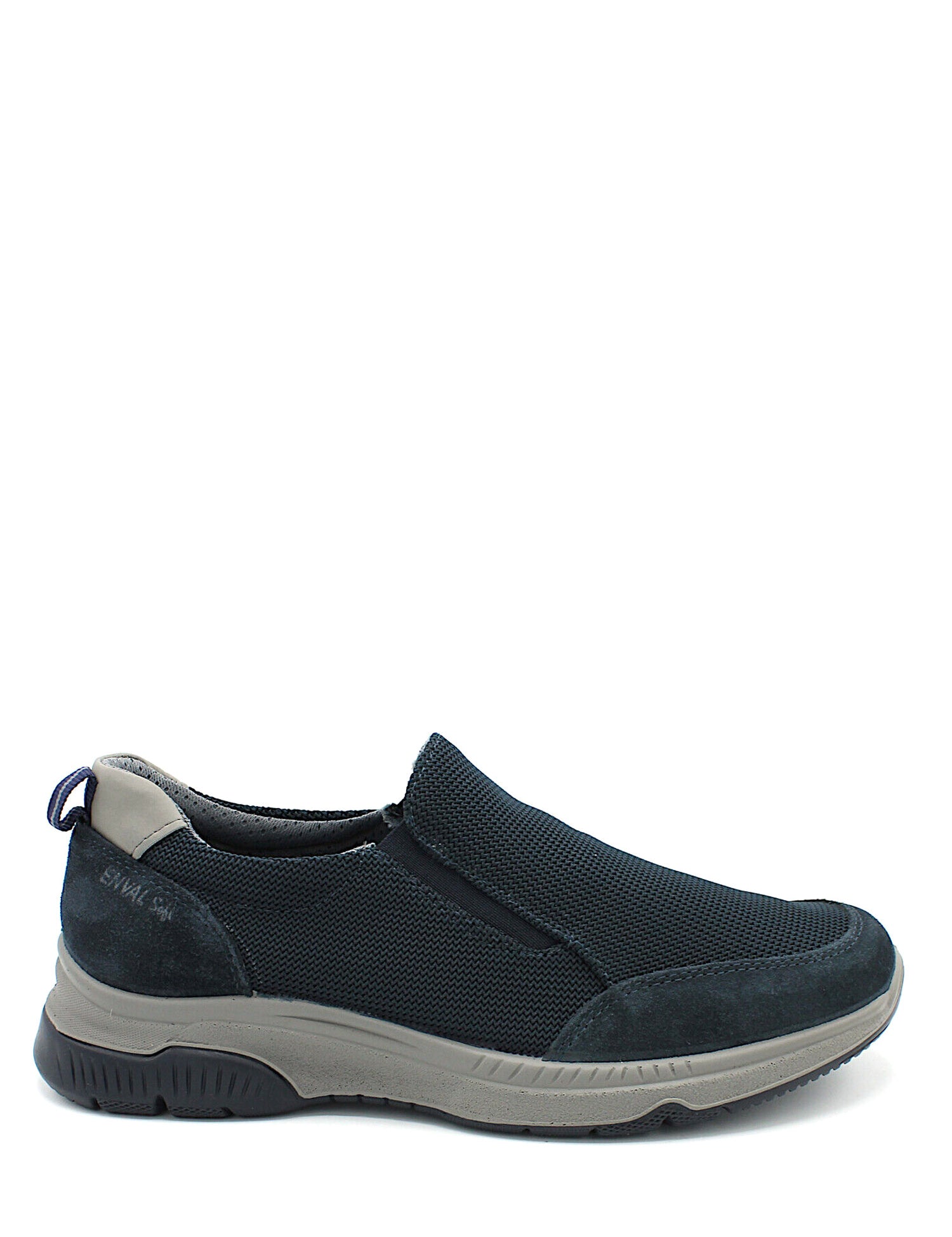 Slip-on Blu Enval
