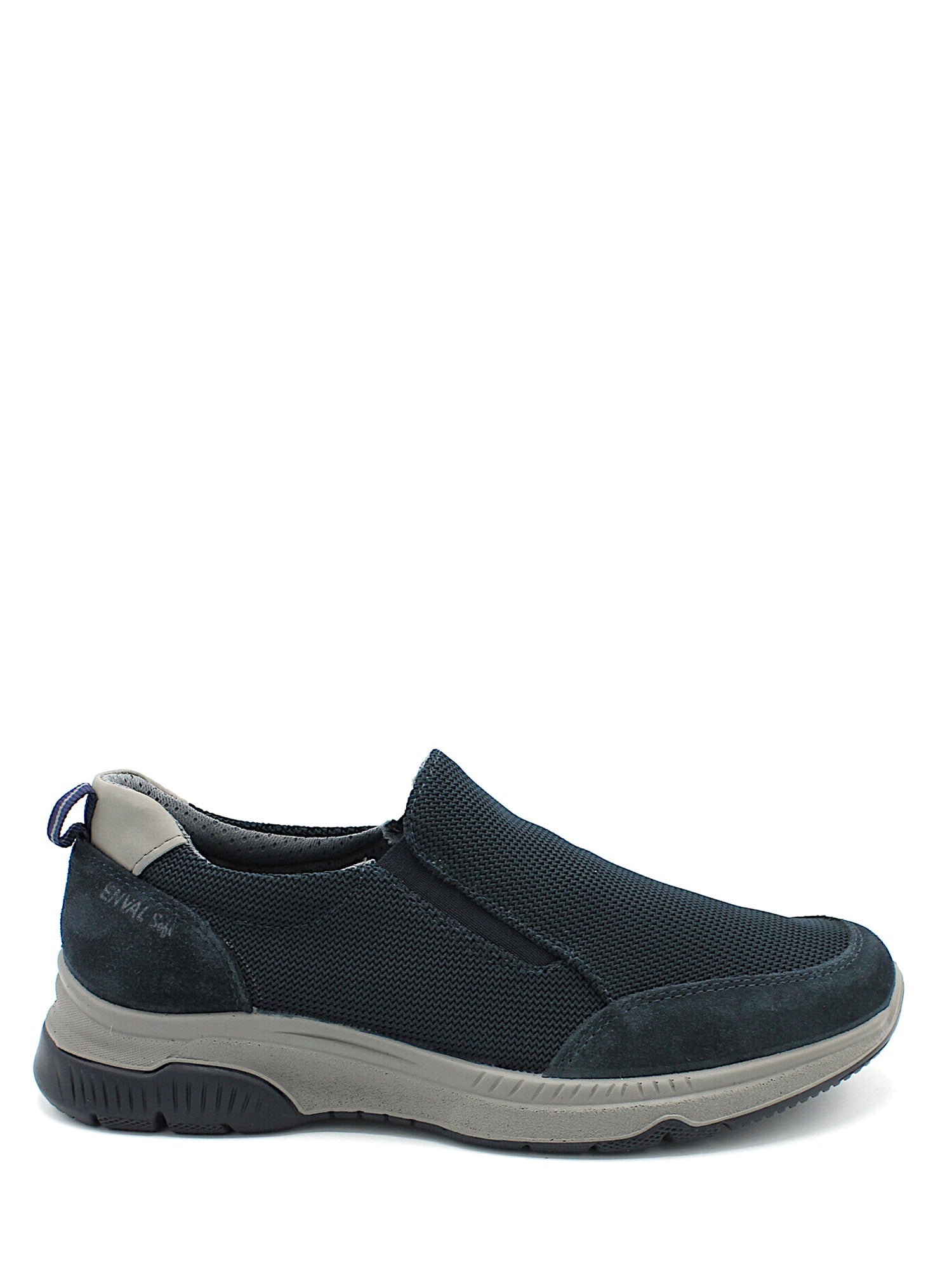 Slip-on Blu Enval