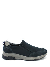 Slip-on Blu Enval