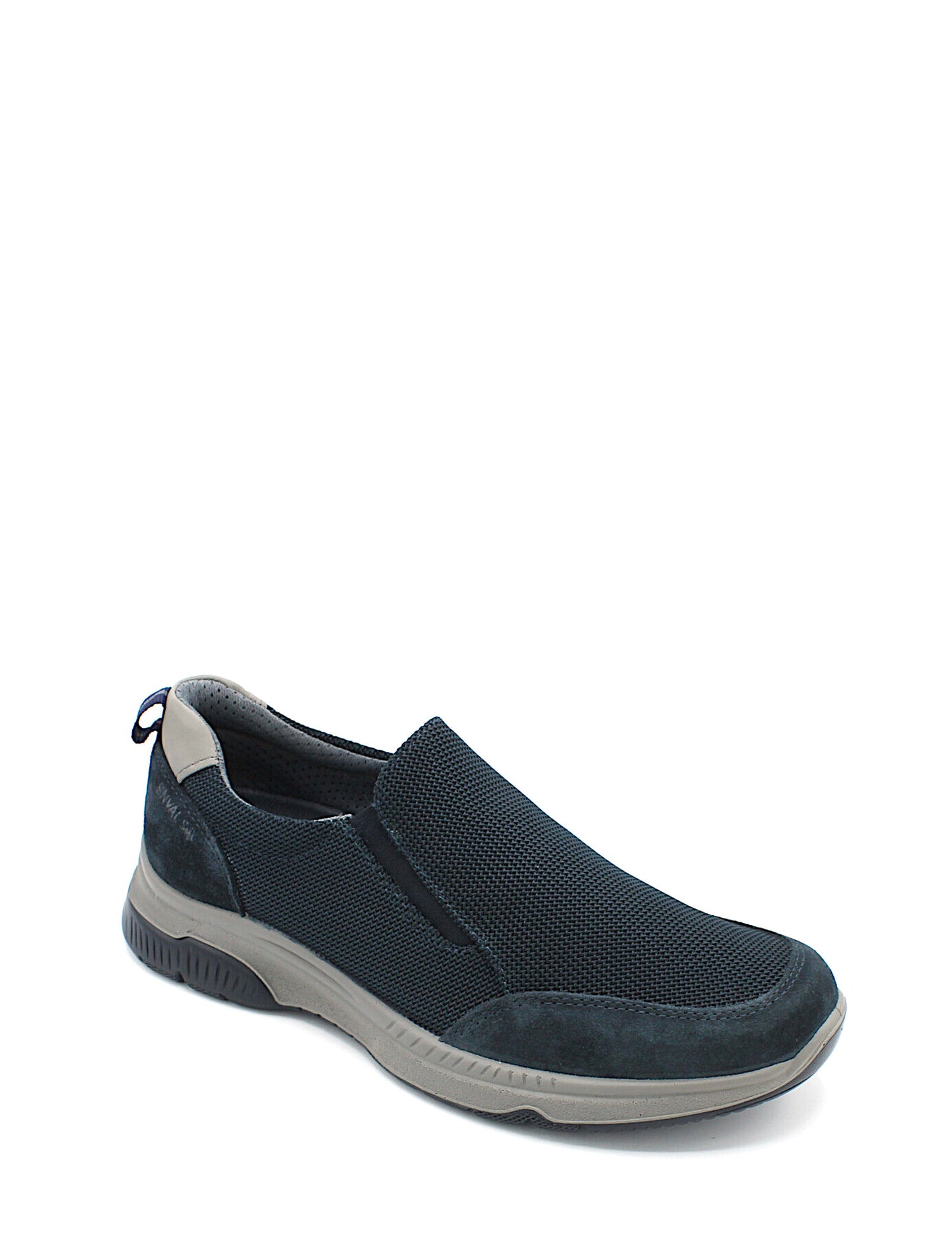 Slip-on Blu Enval