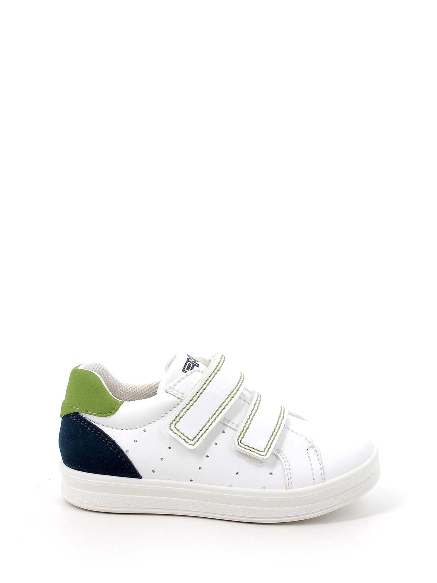 Scarpe con strappi Bianco Primigi