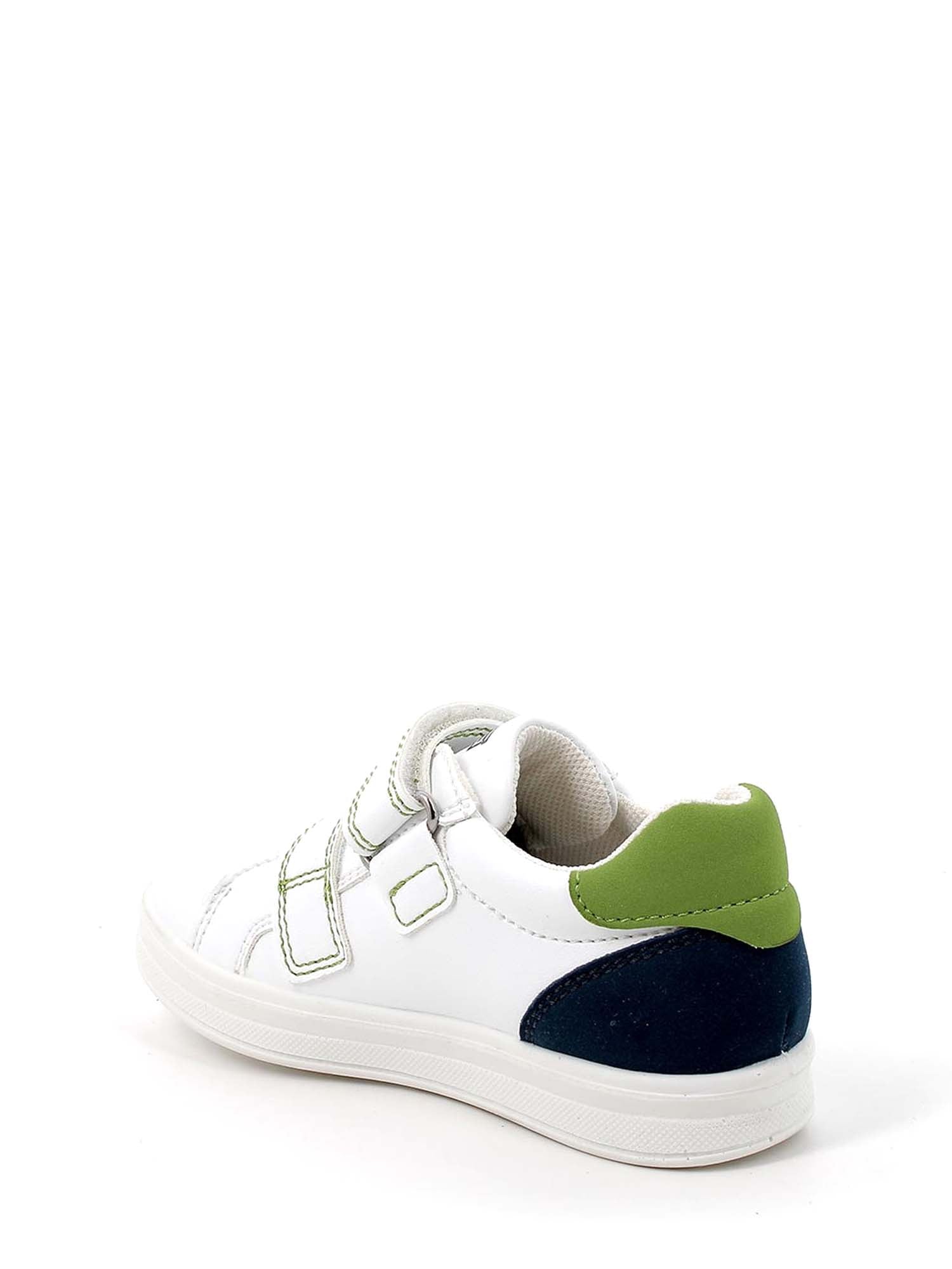 Scarpe con strappi Bianco Primigi