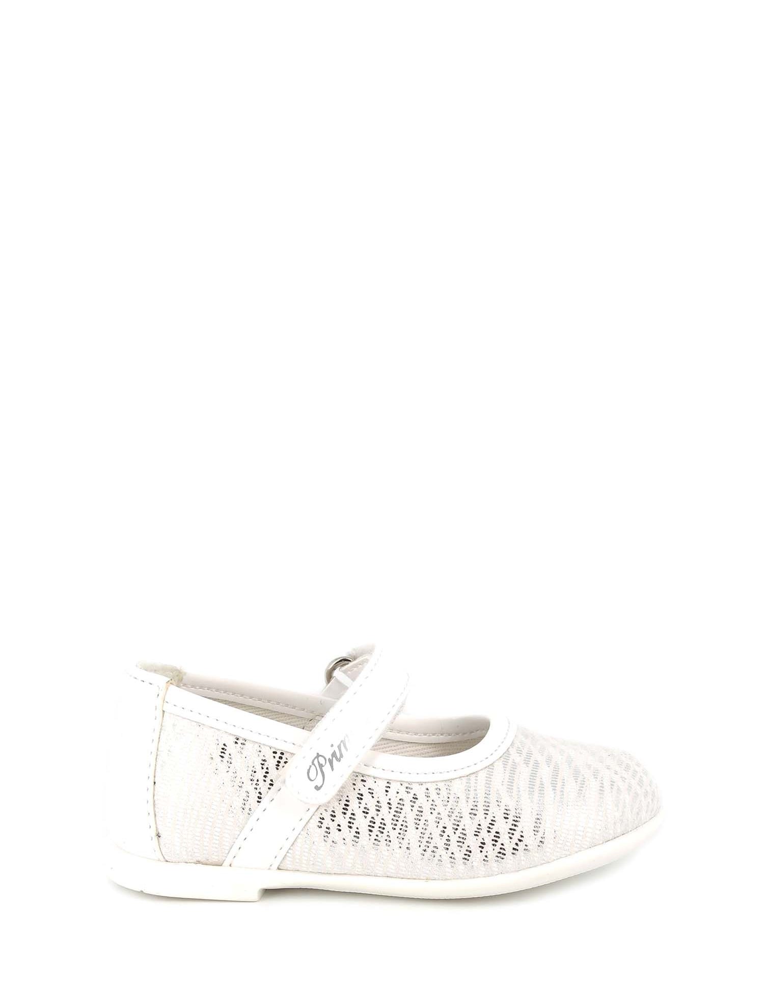 Ballerine Bianco Primigi
