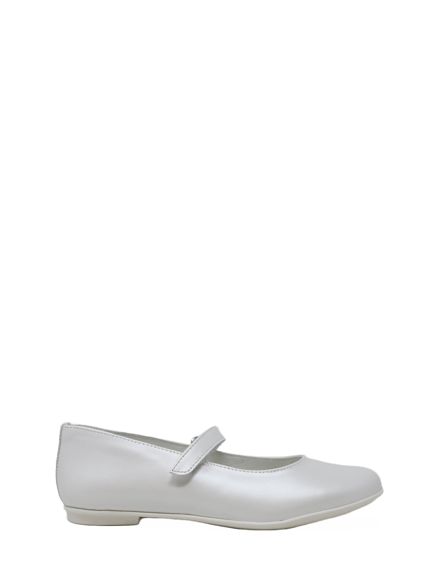 Ballerine Bianco Primigi