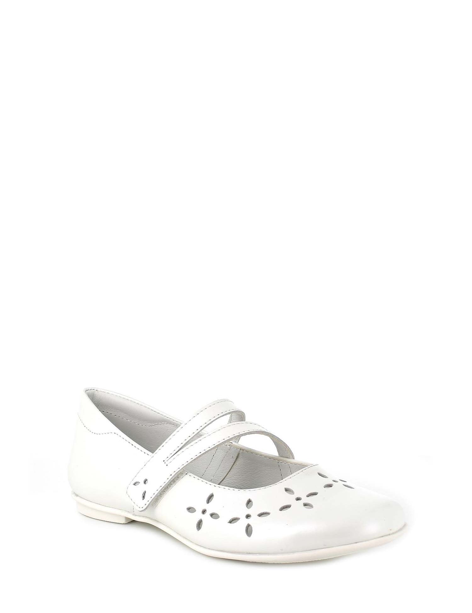 Ballerine Bianco Primigi