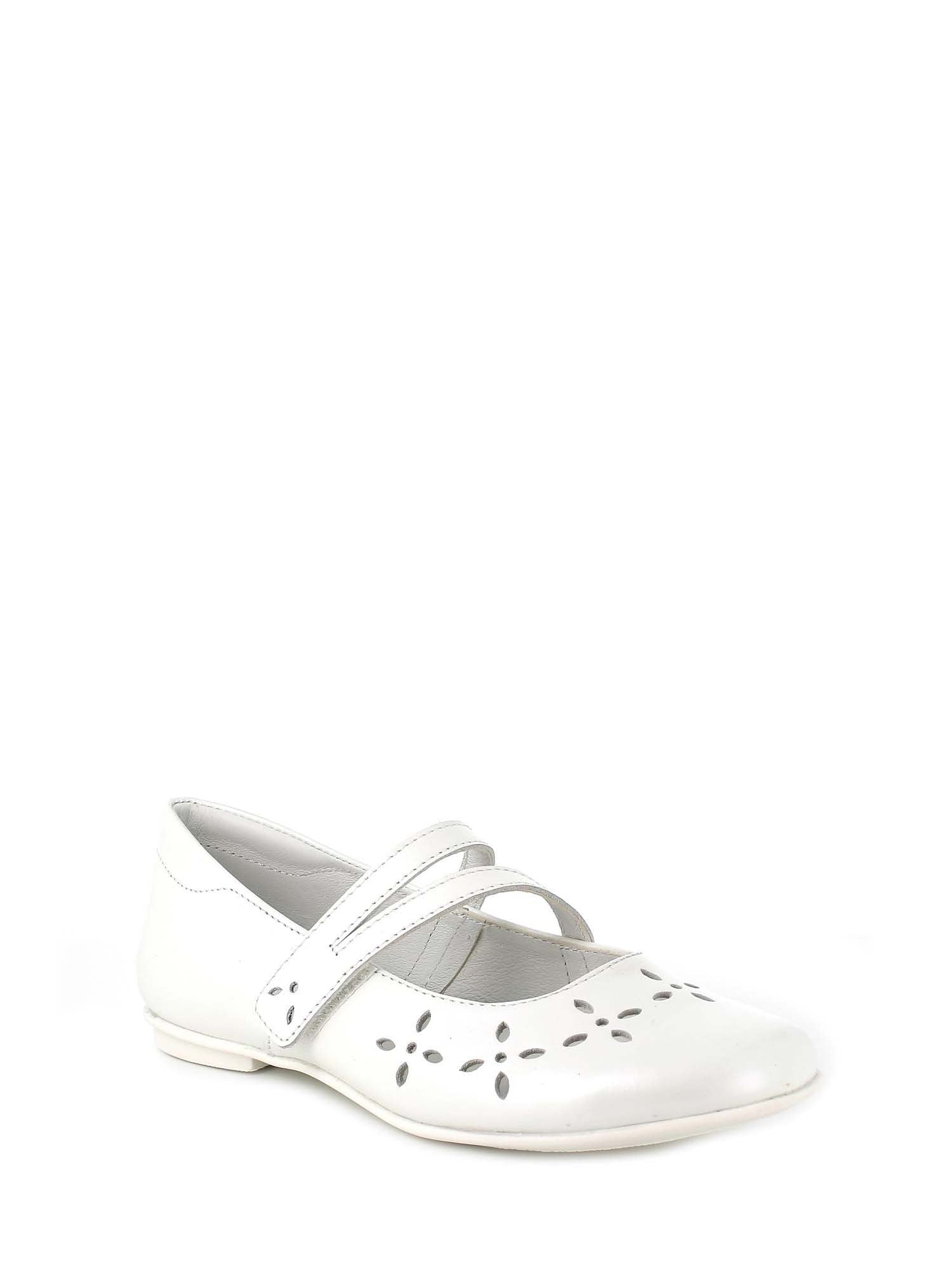 Ballerine Bianco Primigi