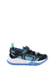 Sneakers Blu Primigi