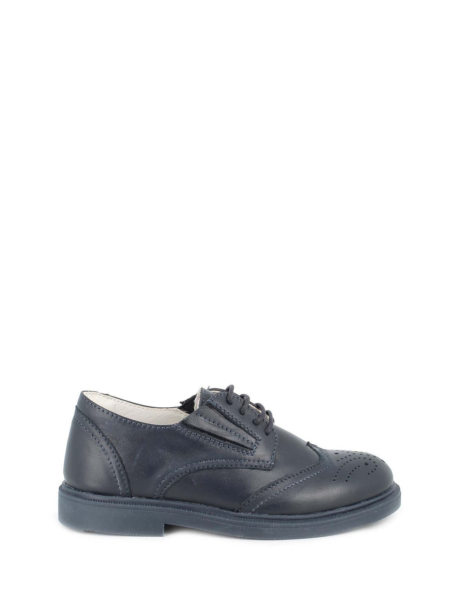 Scarpe eleganti Blu Primigi