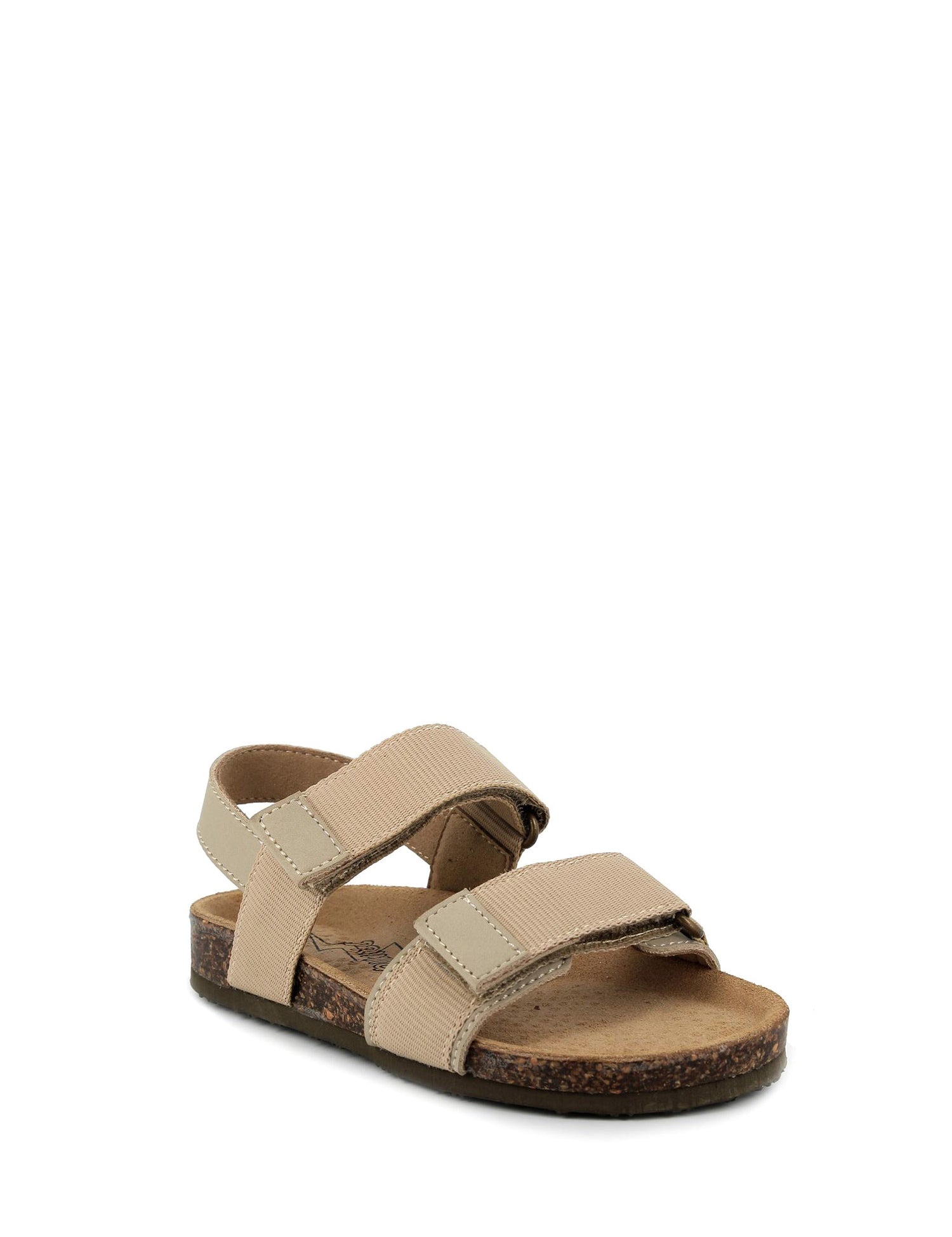 Sandali con strappi Bianco Primigi
