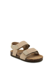 Sandali con strappi Bianco Primigi