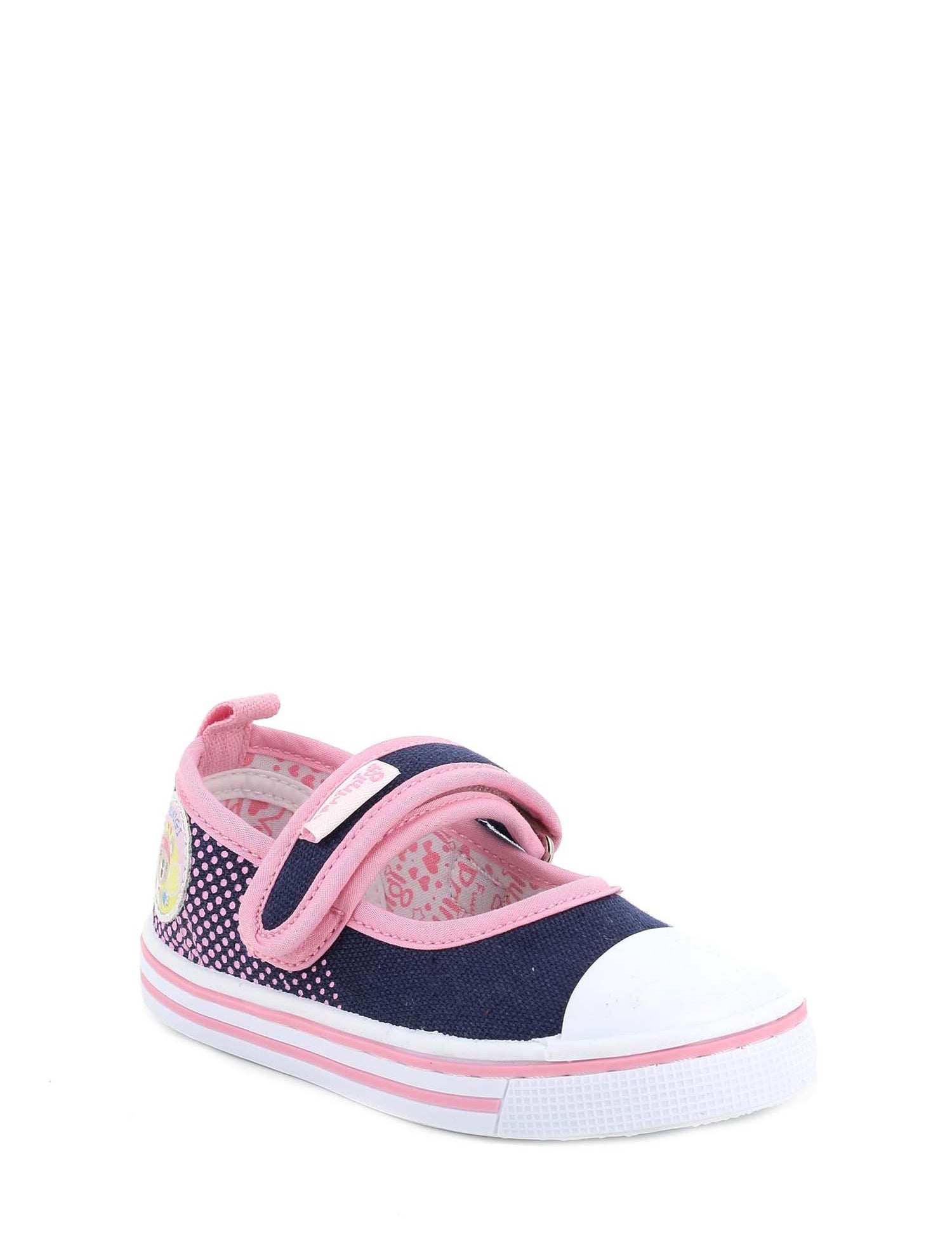 Ballerine Blu Primigi