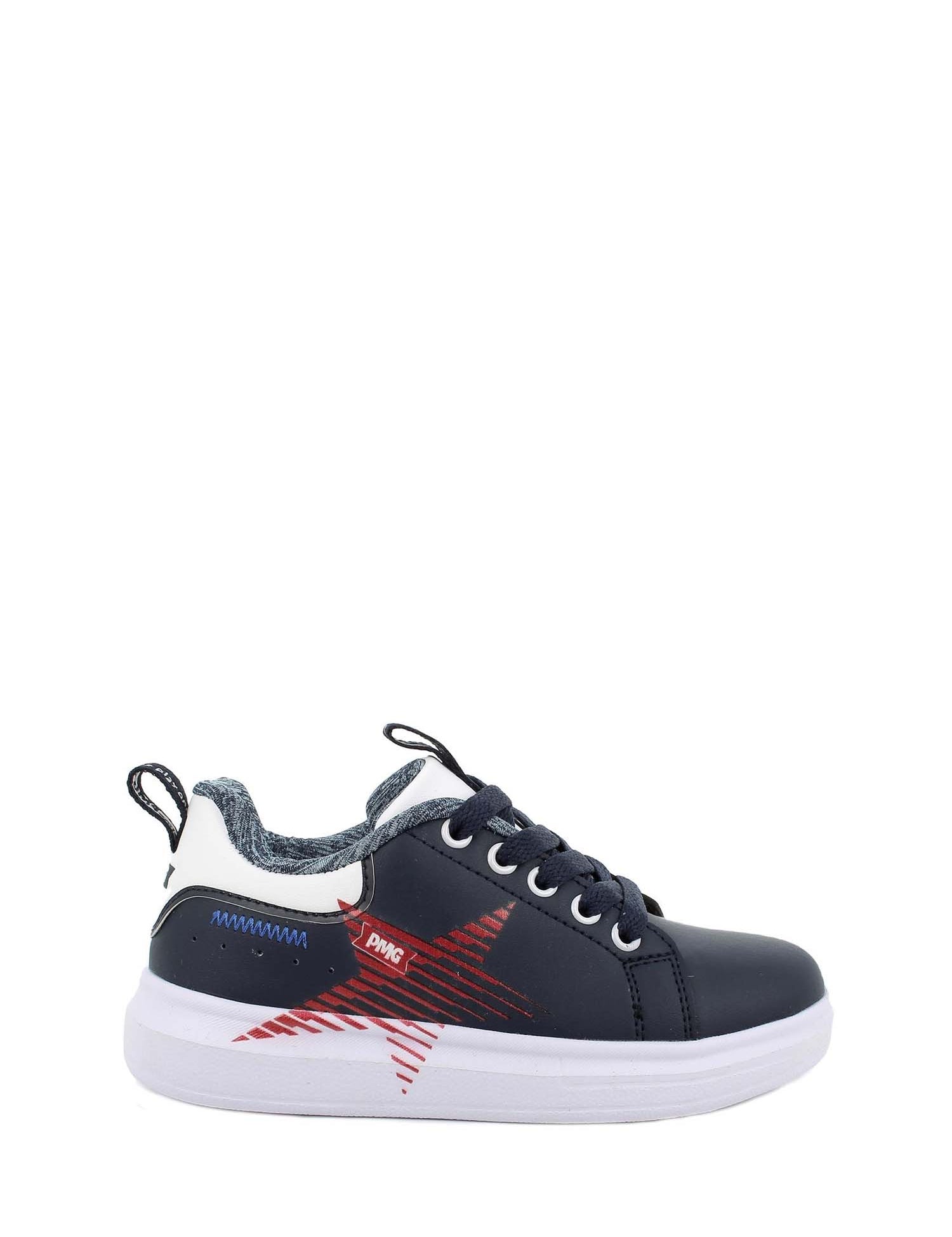 Sneakers Blu Primigi