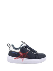 Sneakers Blu Primigi