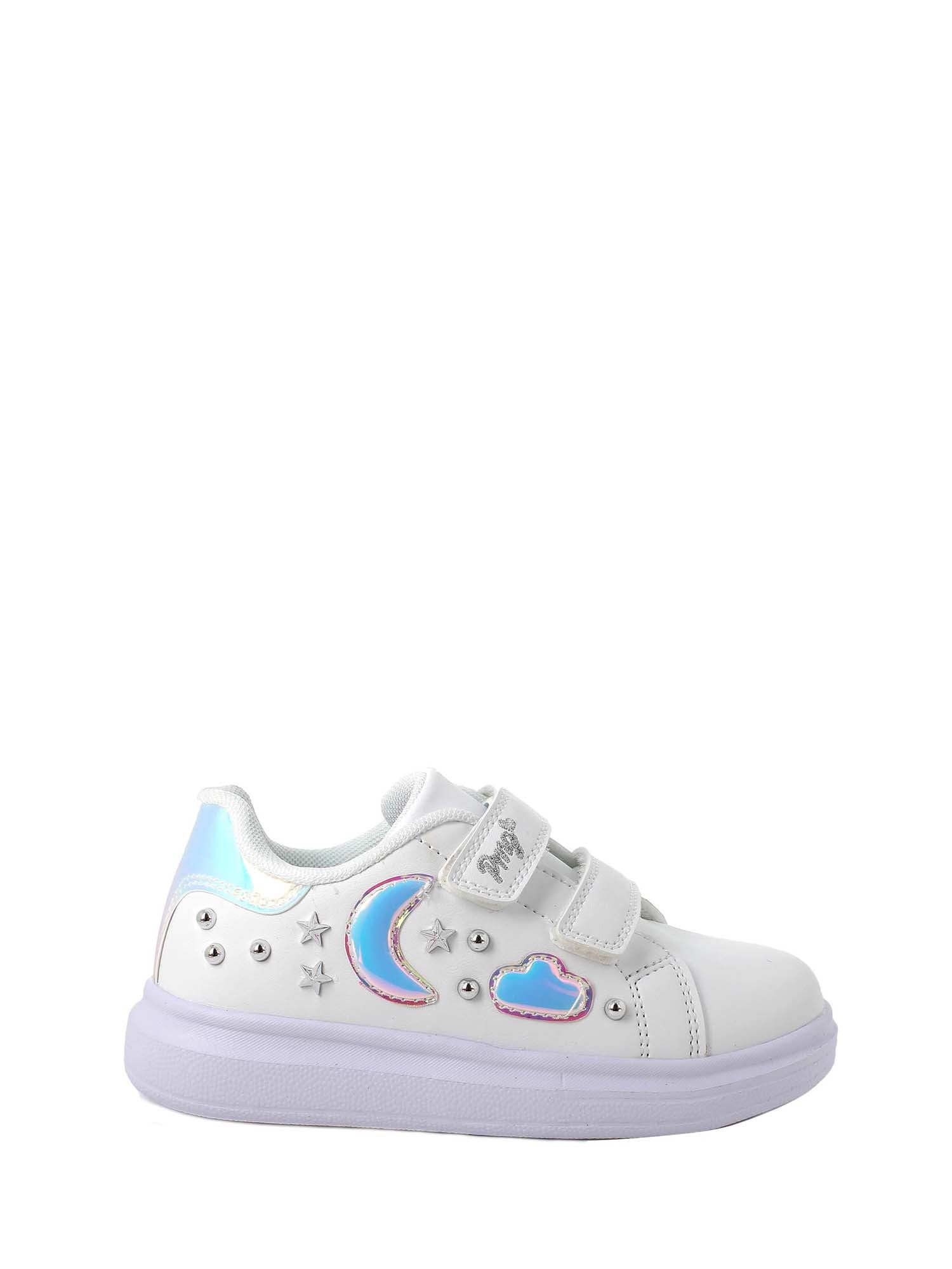 Sneakers Bianco Primigi