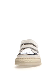 Scarpe con strappi Bianco Naturino