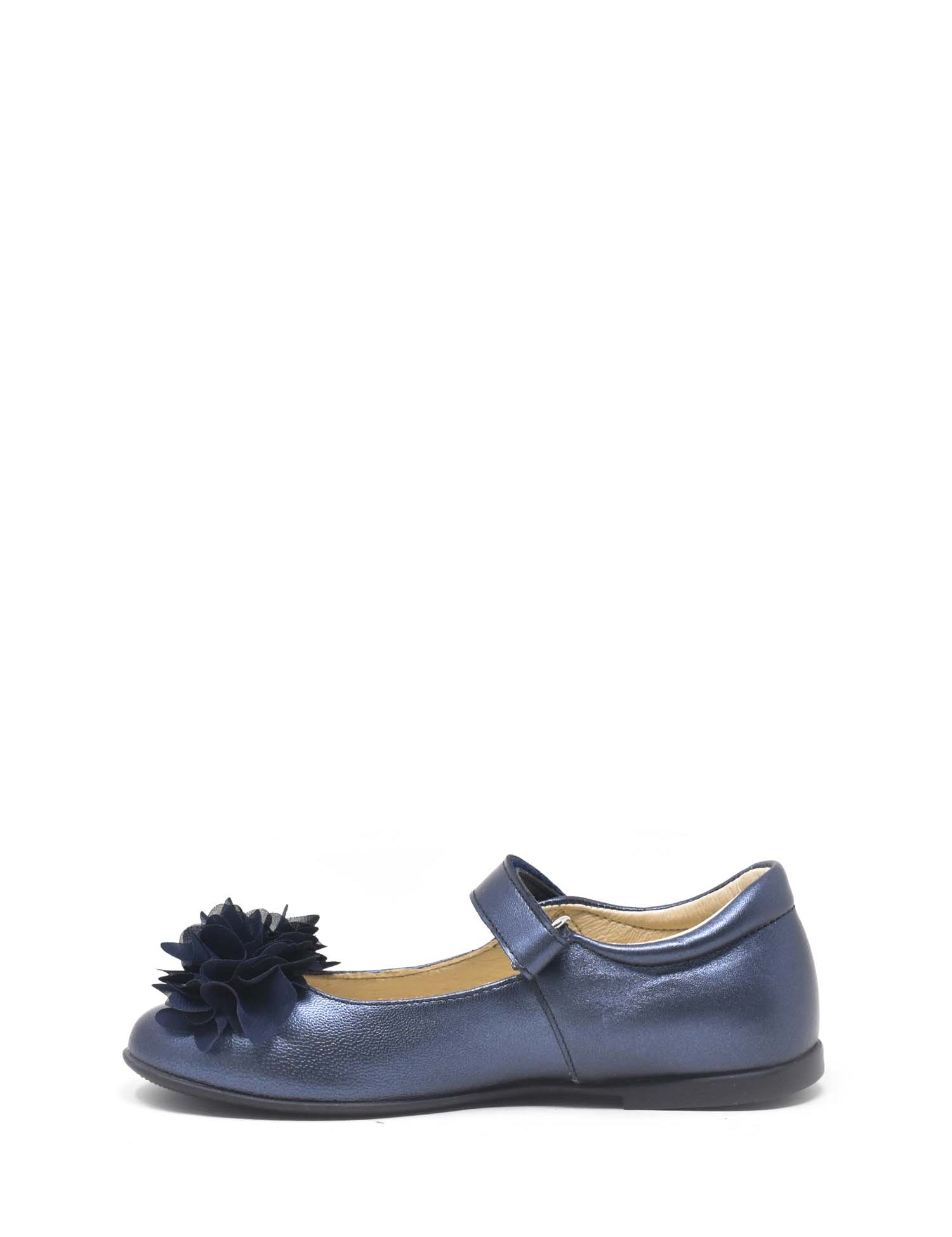 Ballerine Blu Naturino