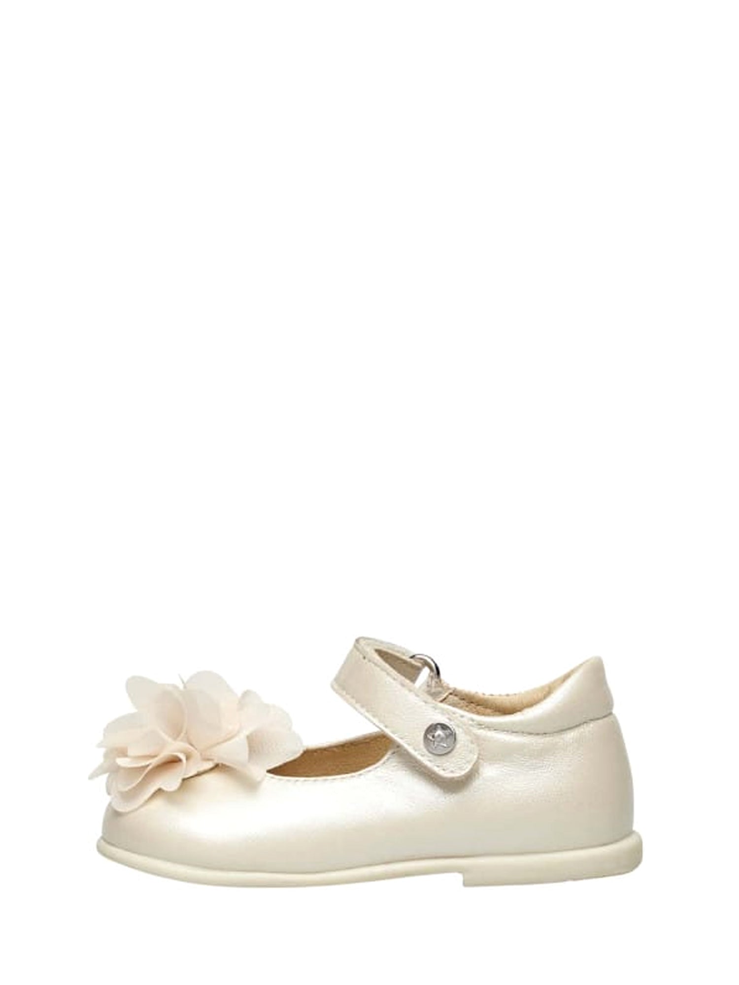 Ballerine Beige Naturino