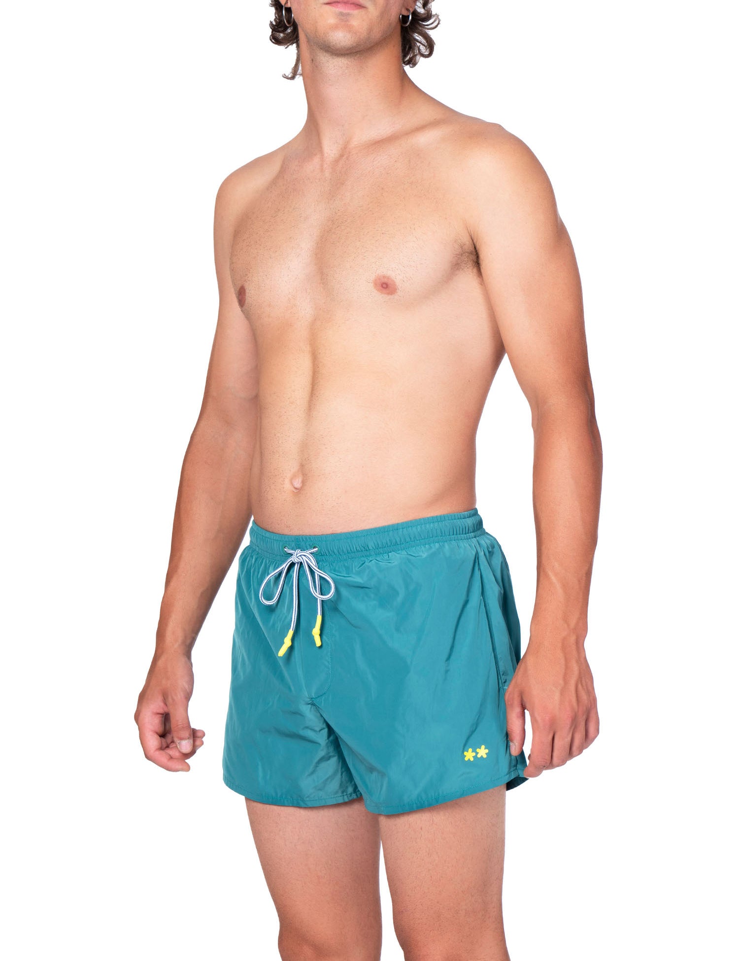 Costumi Verde F**k