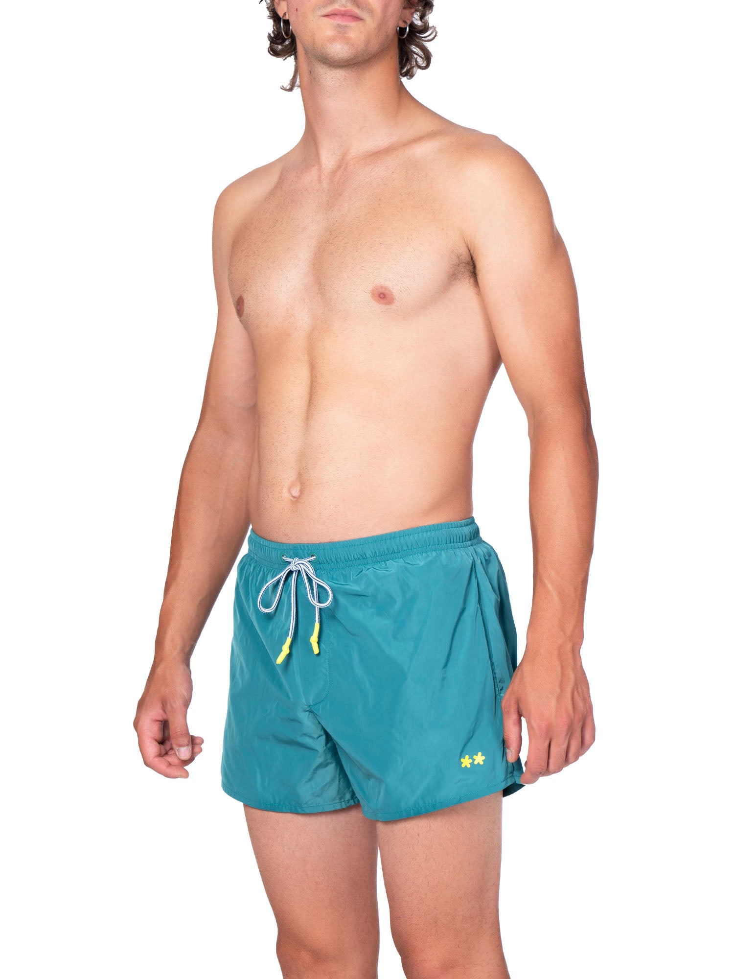 Costumi Verde F**k