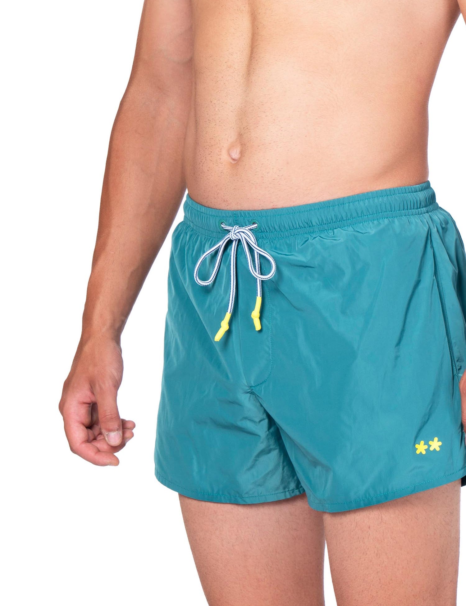 Costumi Verde F**k
