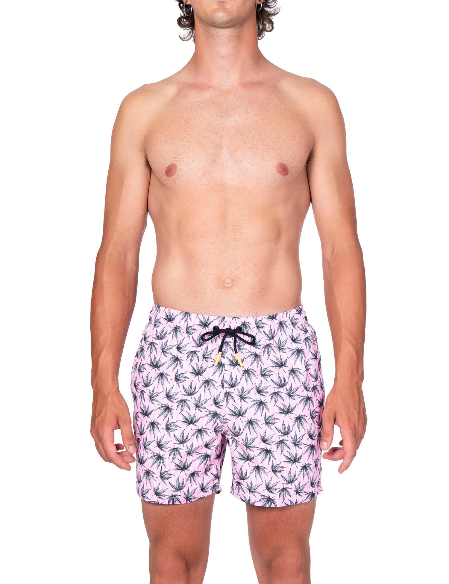 Costumi Rosa F**k