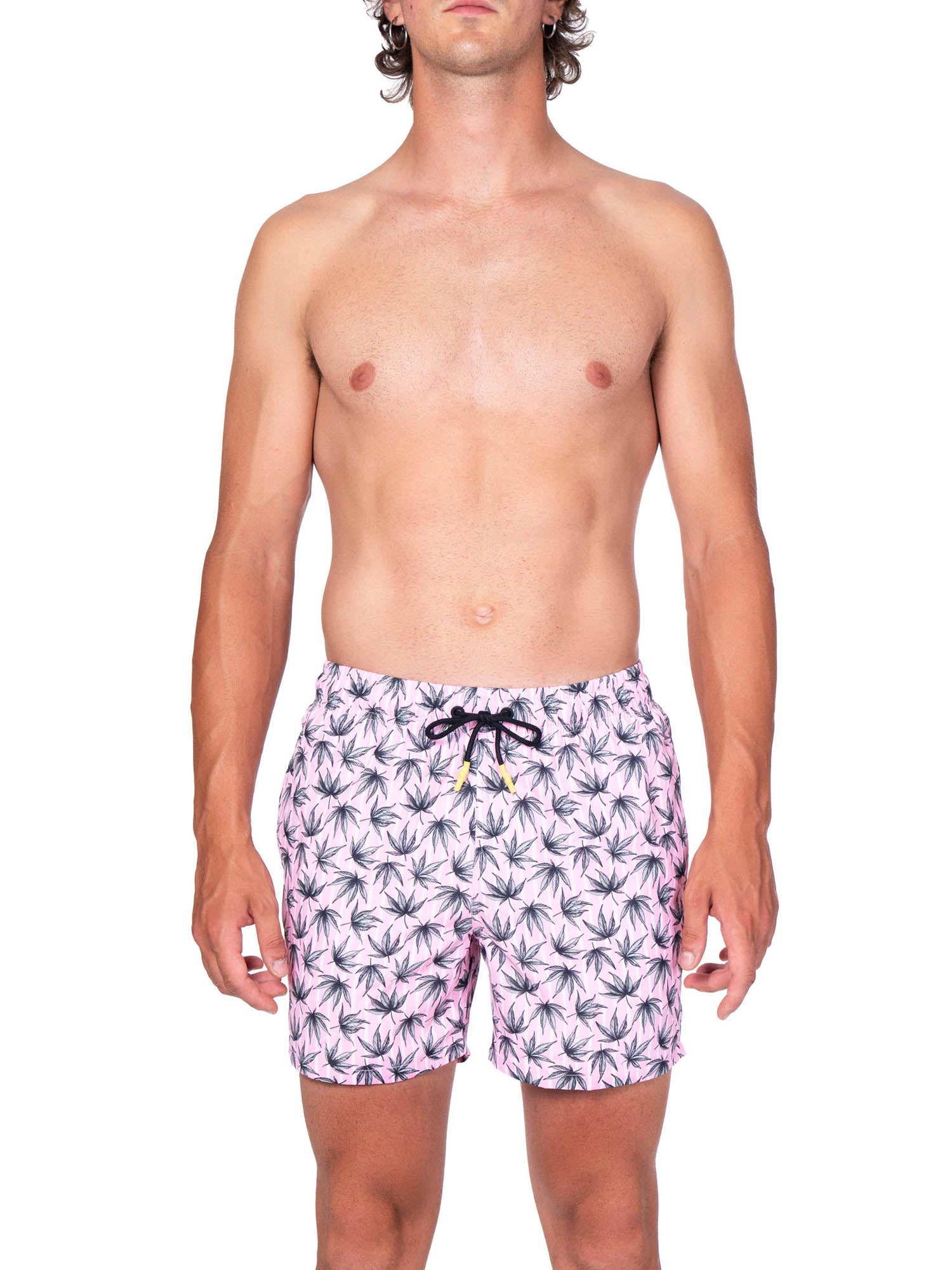 Costumi Rosa F**k