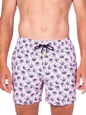 Costumi Rosa F**k