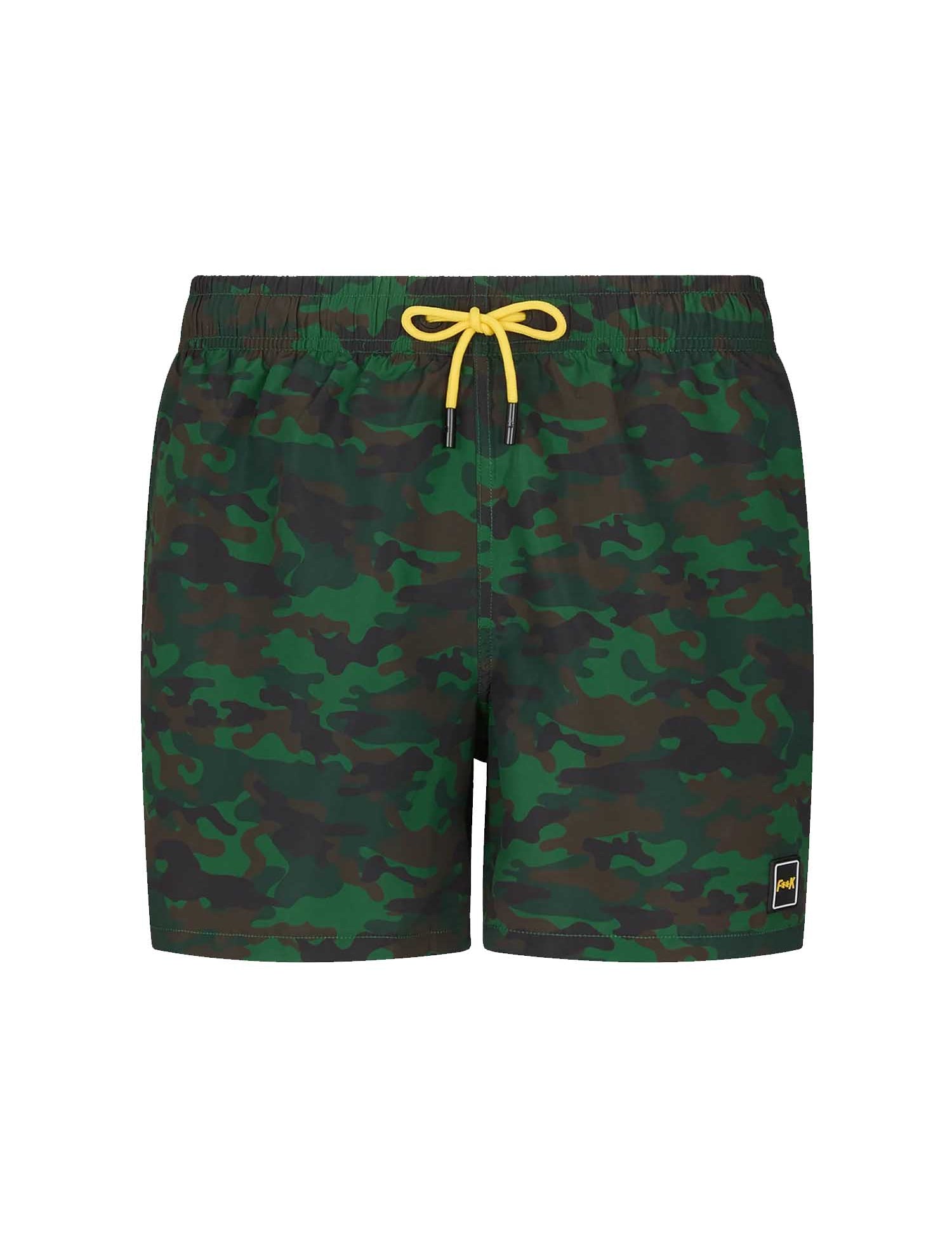 Costumi Verde F**k