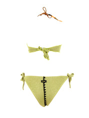 Costumi Verde F**k