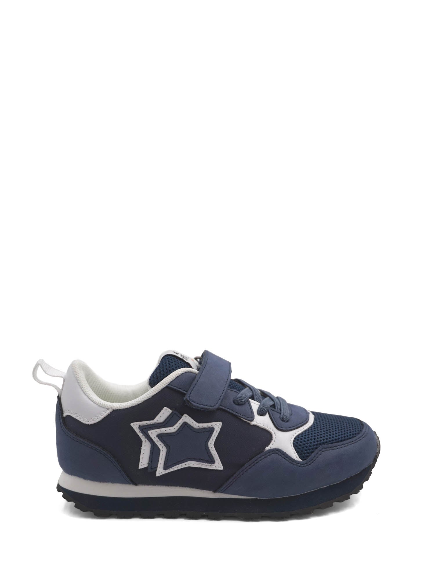 Sneakers Blu Atlantic Stars