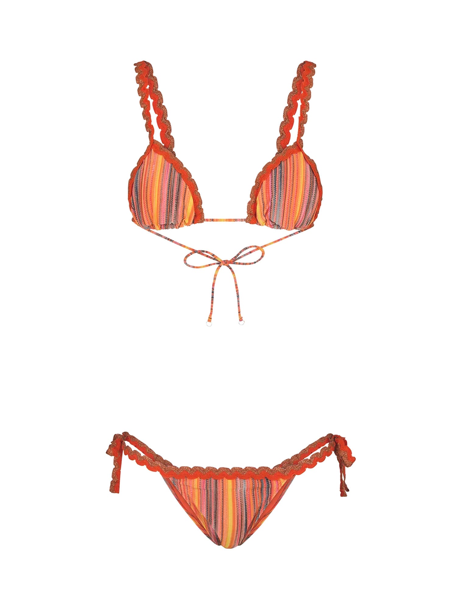Costumi Arancio Me Fui