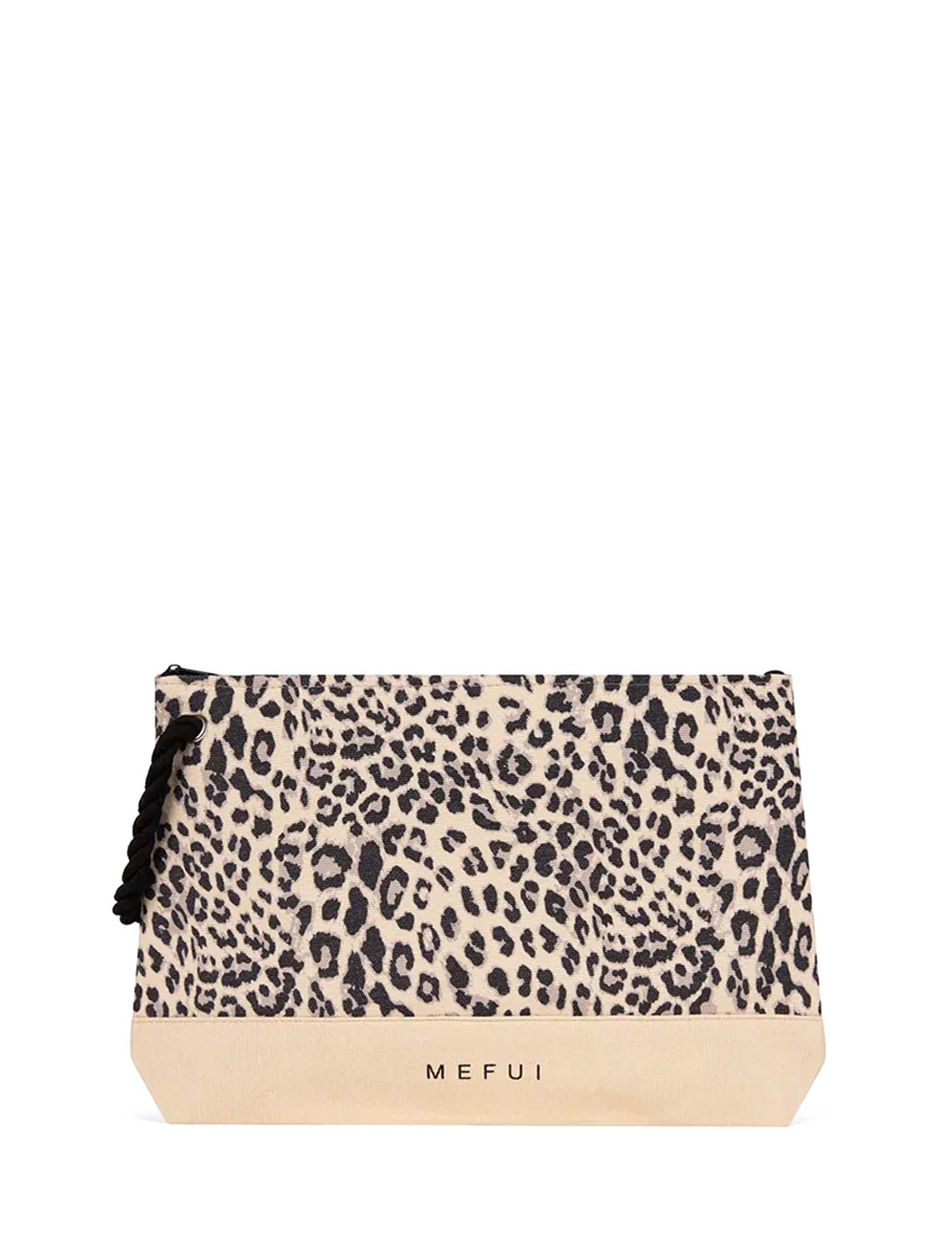 Beauty case Beige Me Fui