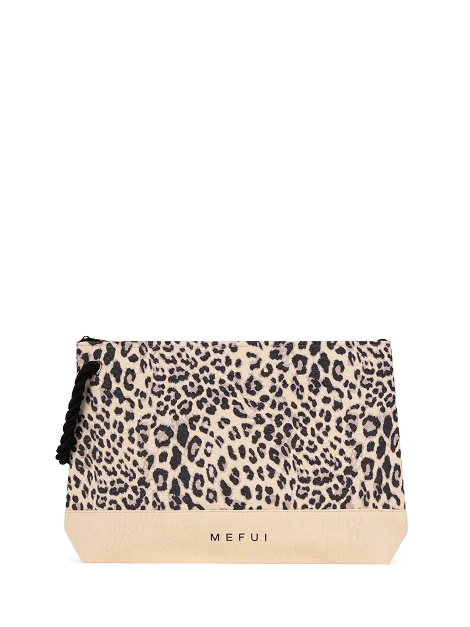 Beauty case Beige Me Fui