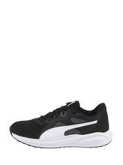 Scarpe da ginnastica Nero Bianco Puma