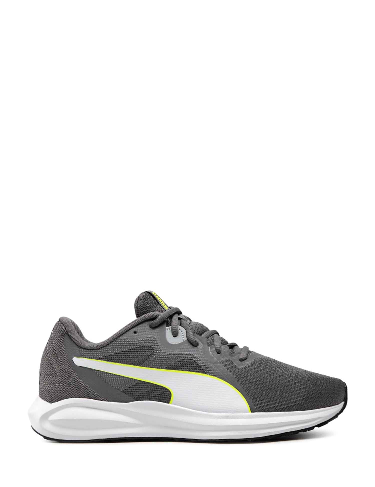 Scarpe da ginnastica Grigio Puma